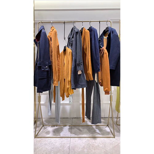 廣州 全球服裝服飾批發之都