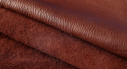 如何辨別PU、皮革與真皮及棉門簾保養知識大全