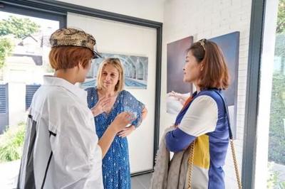 TRECA 7%頂尖生活研究院攜手Hermes前總裁 以藝術(shù)之名，重塑皮革制品銷售新境界