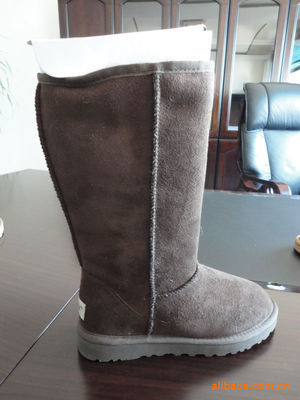 批發(fā)麂皮絨雪地靴 品質(zhì)與價格的雙重優(yōu)勢