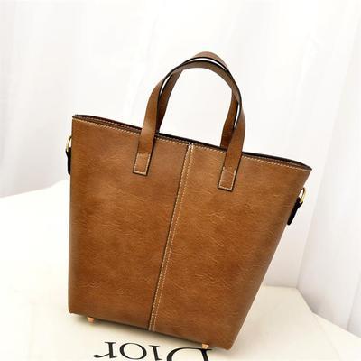 L-230 智通樂達(dá)新款歐美風(fēng)范高檔奢華大氣PU手提單肩斜跨大包女包 時尚休閑包的卓越之選