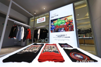 杰克瓊斯攜手鄧倫，以Nordicore風(fēng)格解密極致風(fēng)尚店，重塑皮革制品新體驗(yàn)